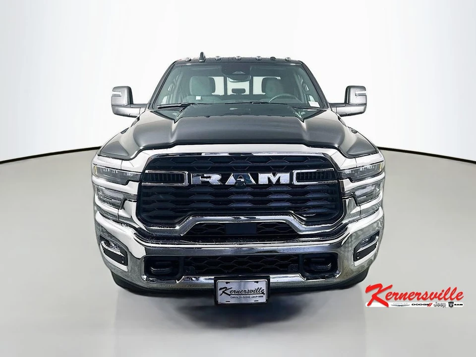 2026 Ram 3500 - Image 2 of 12