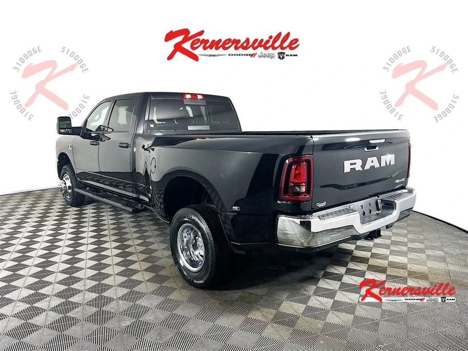 2026 Ram 3500 - Image 5 of 12