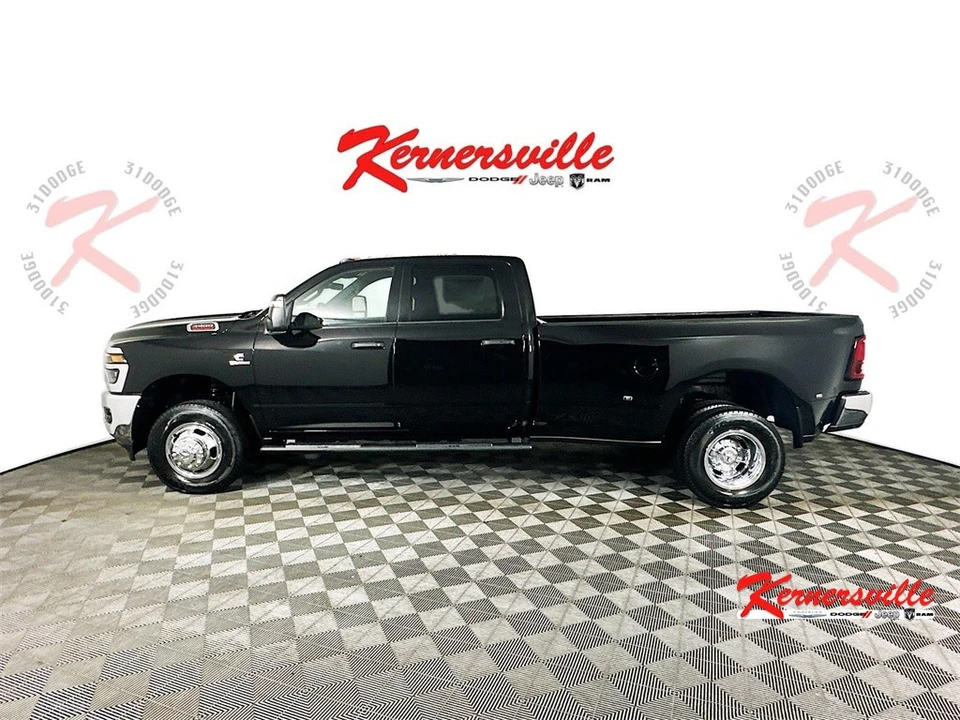 2026 Ram 3500 - Image 4 of 12