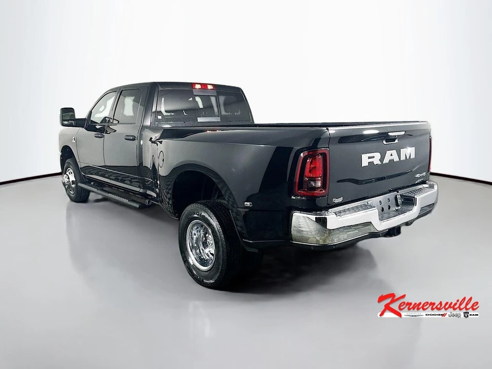 2026 Ram 3500 - Image 5 of 12