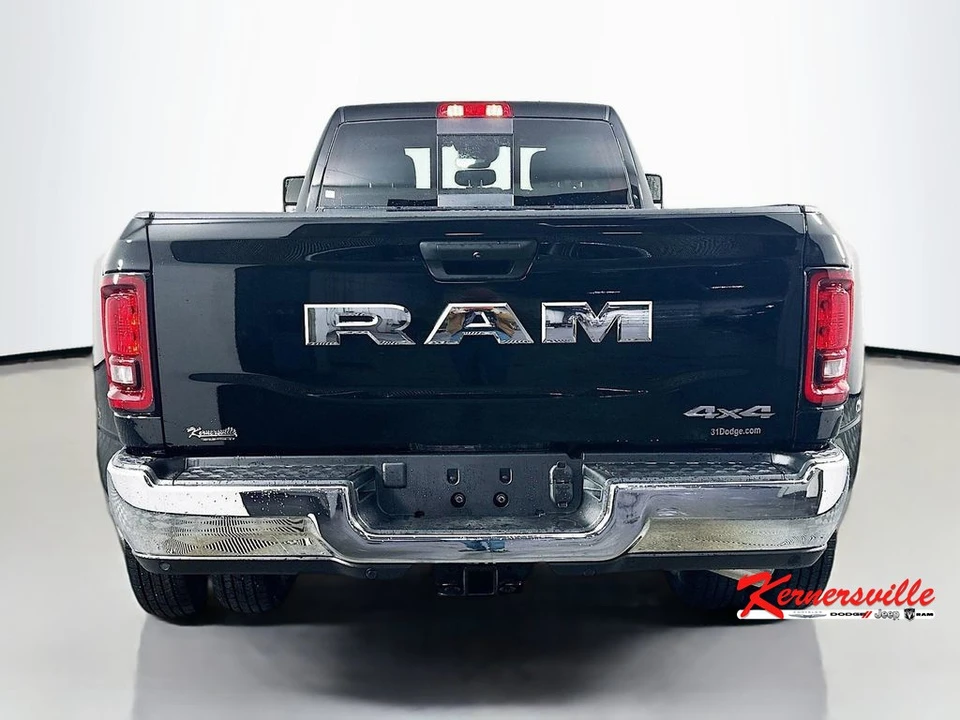 2026 Ram 3500 - Image 6 of 12