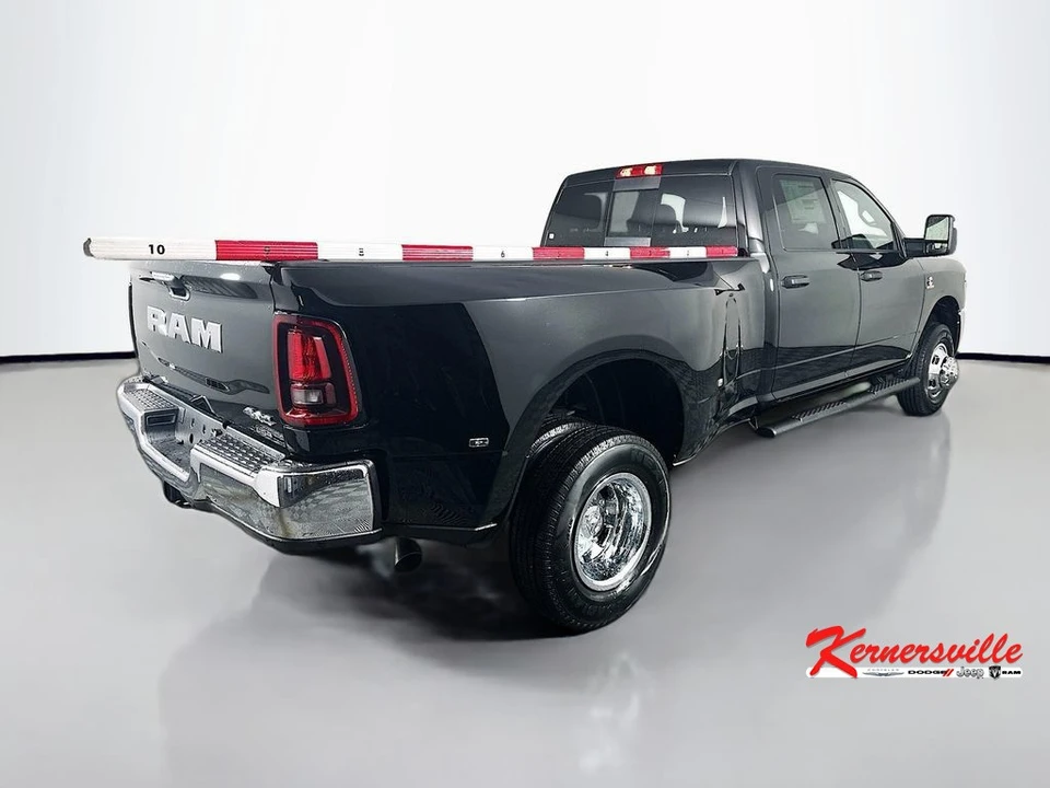 2026 Ram 3500 - Image 7 of 12