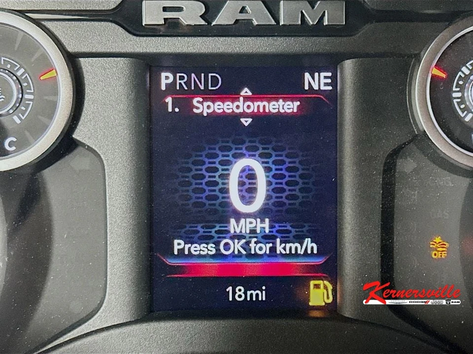 2026 Ram 3500 - Image 11 of 12