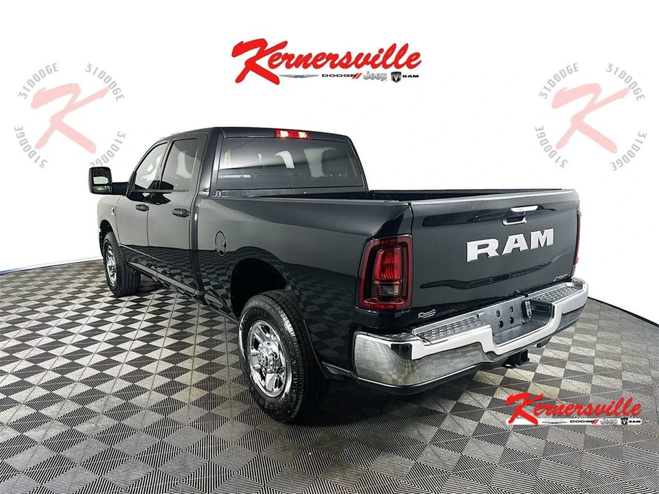 2026 Ram 3500 - Image 5 of 21