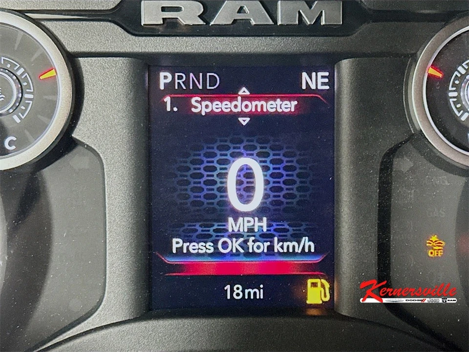 2026 Ram 3500 - Image 11 of 21