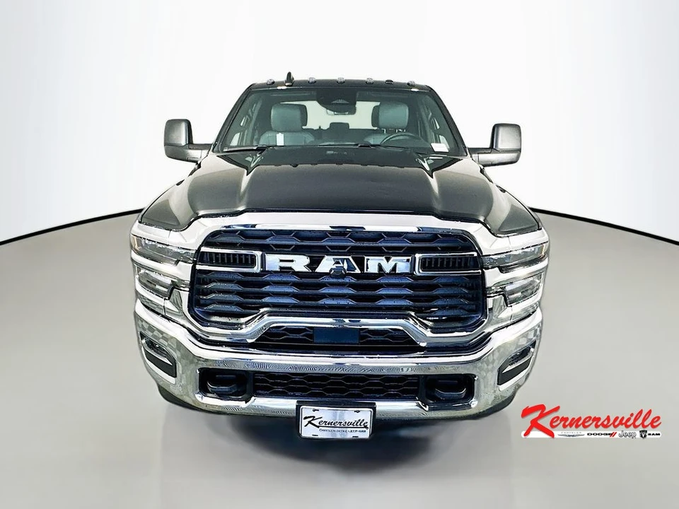 2026 Ram 3500 - Image 2 of 12