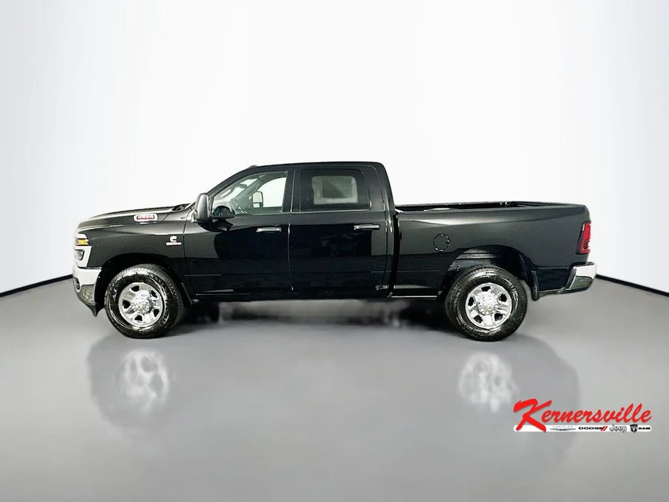 2026 Ram 3500 - Image 4 of 12