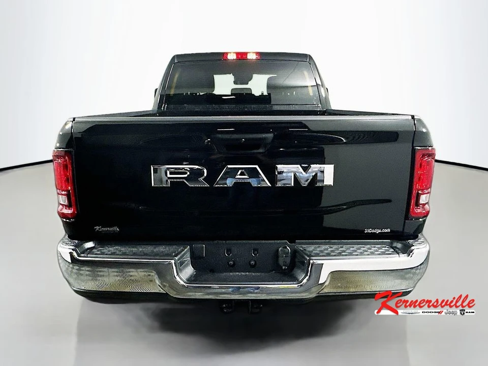 2026 Ram 3500 - Image 6 of 12