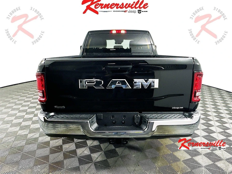 2026 Ram 3500 - Image 6 of 21