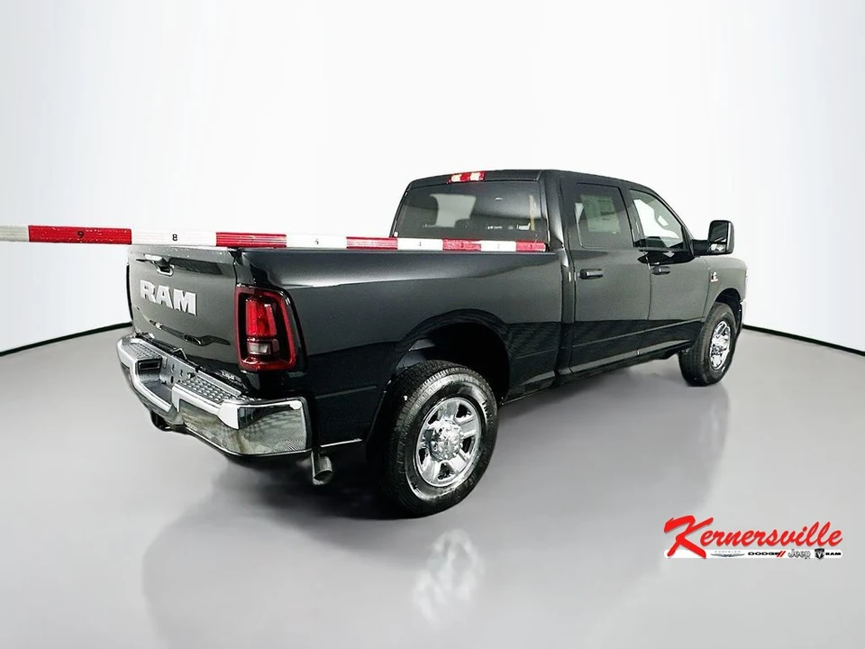 2026 Ram 3500 - Image 7 of 12