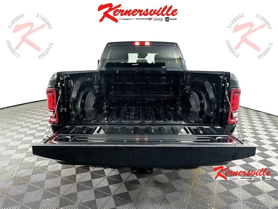 2026 Ram 3500 - Image 16 of 21