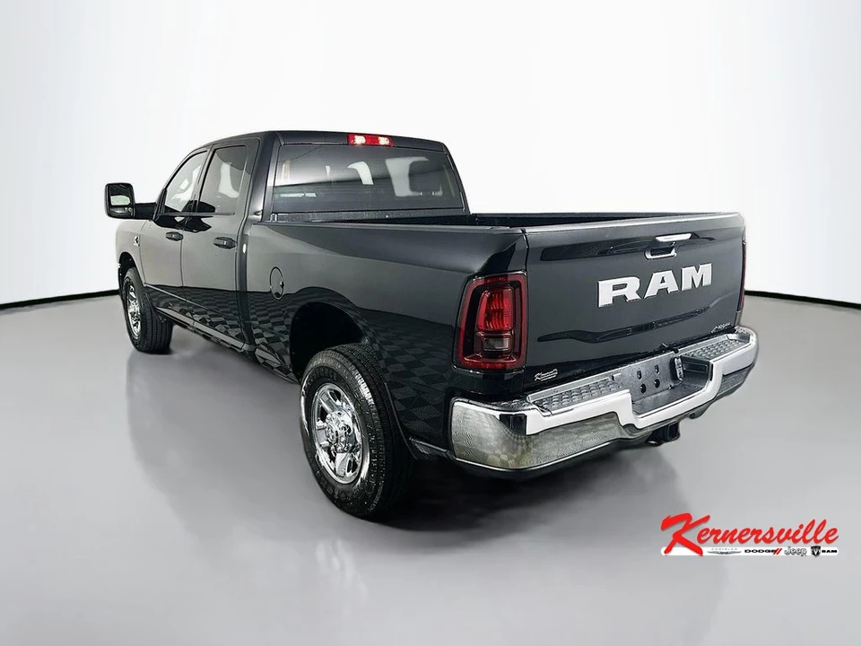 2026 Ram 3500 - Image 5 of 12