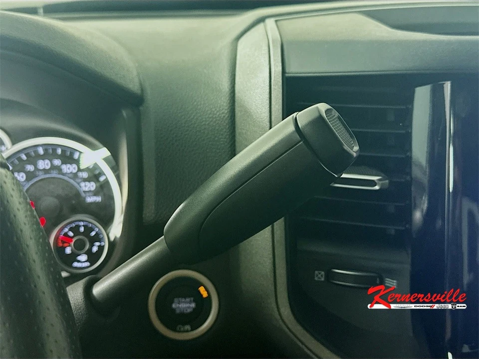 2026 Ram 3500 - Image 12 of 20