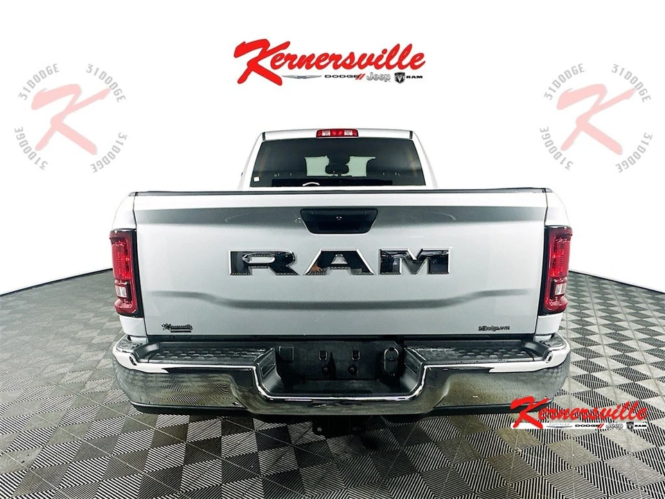 2026 Ram 3500 - Image 6 of 20