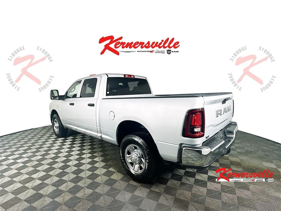 2026 Ram 3500 - Image 5 of 20