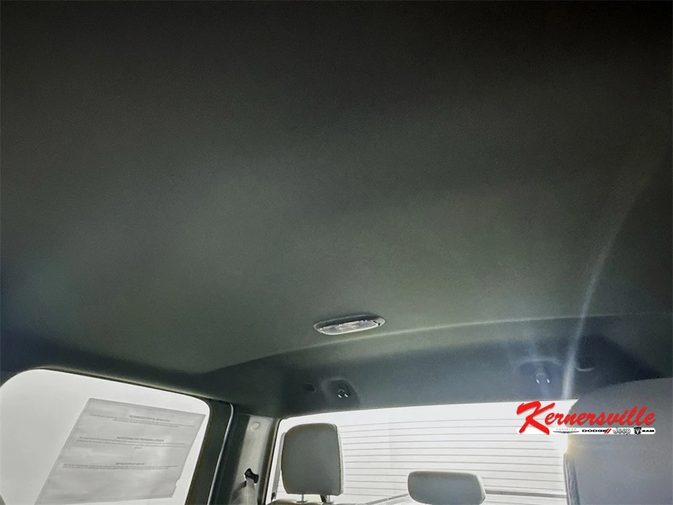 2026 Ram 3500 - Image 14 of 21