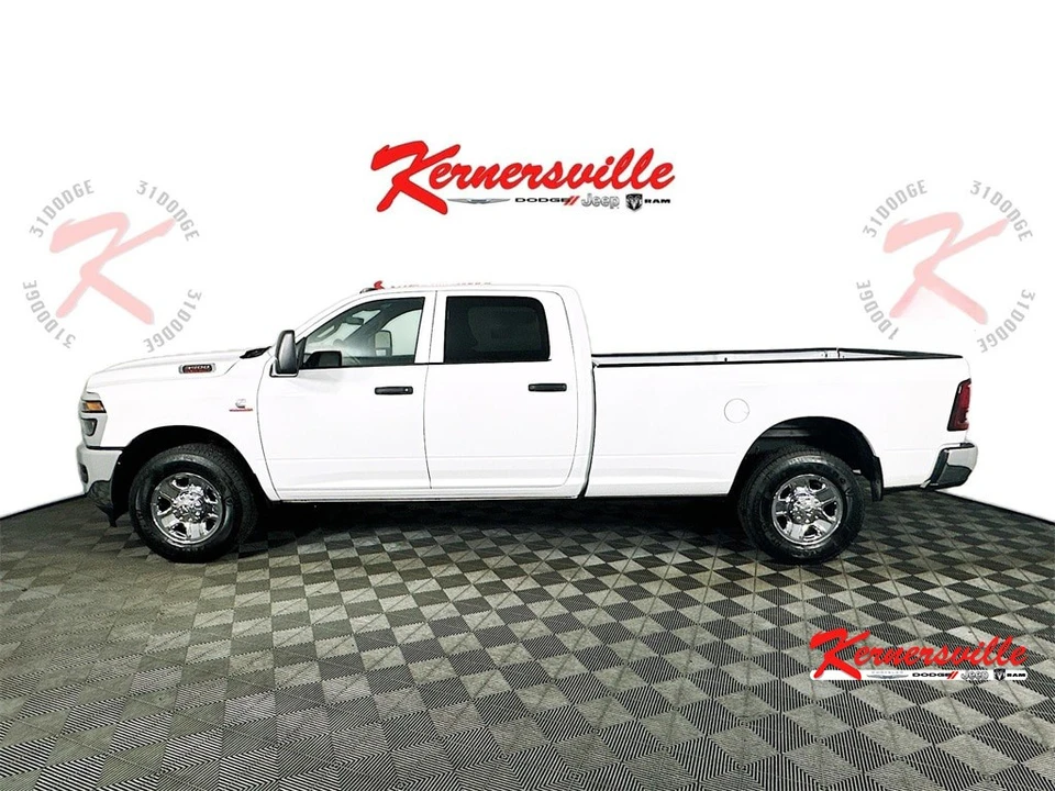 2026 Ram 3500 - Image 4 of 12