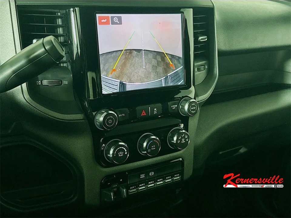2026 Ram 3500 - Image 15 of 21