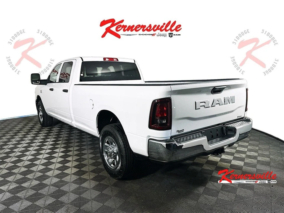 2026 Ram 3500 - Image 5 of 12
