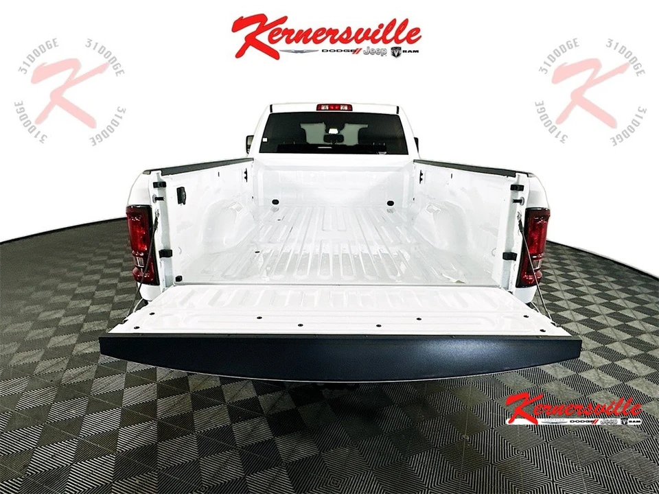 2026 Ram 3500 - Image 16 of 21