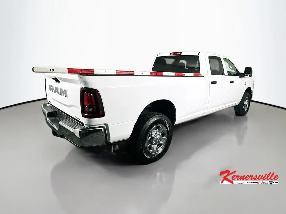 2026 Ram 3500 - Image 7 of 12
