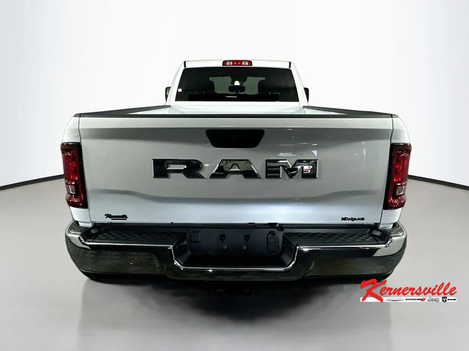 2026 Ram 3500 - Image 6 of 12