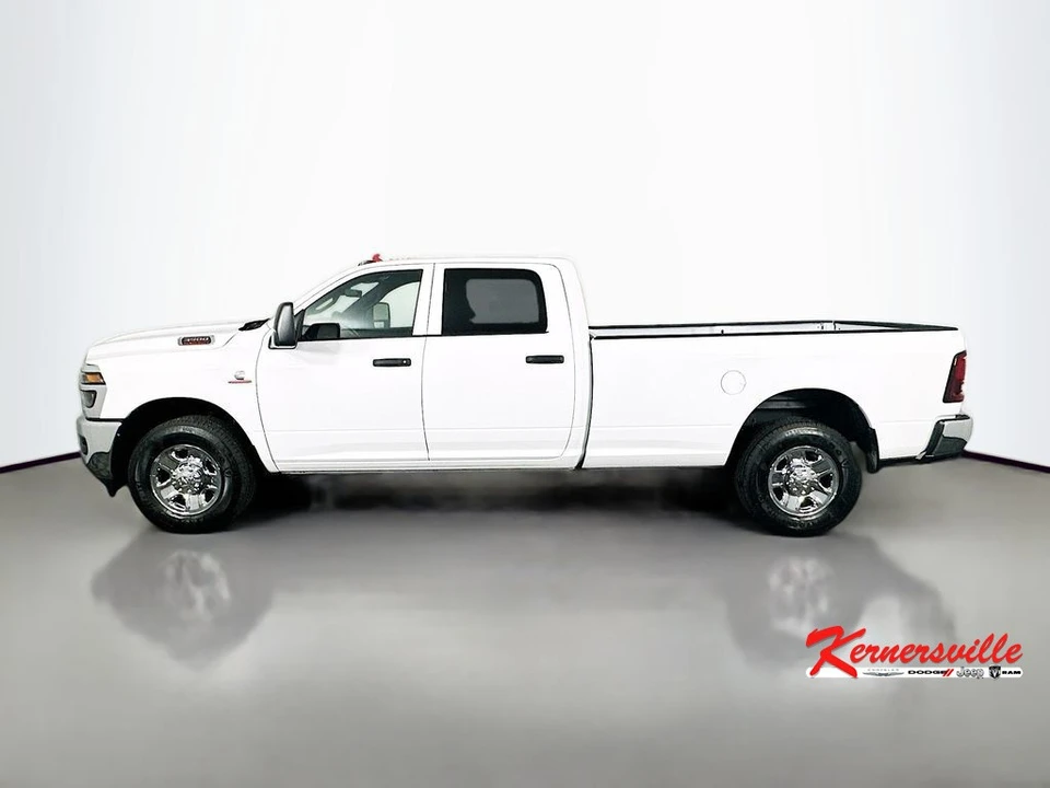 2026 Ram 3500 - Image 4 of 12
