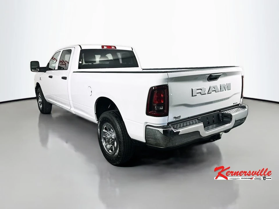 2026 Ram 3500 - Image 5 of 12