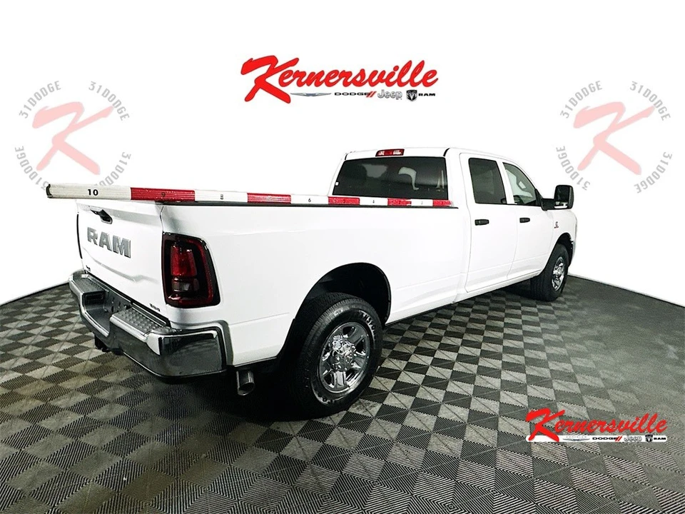 2026 Ram 3500 - Image 7 of 21
