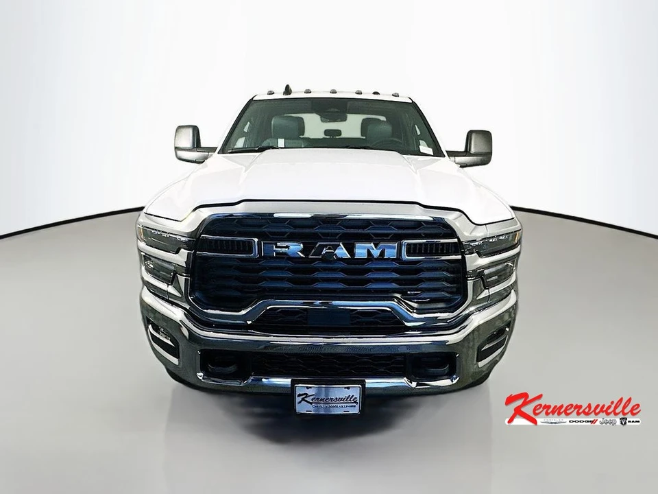 2026 Ram 3500 - Image 2 of 12