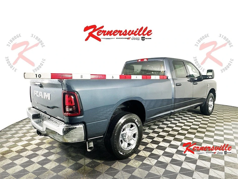 2026 Ram 3500 - Image 7 of 21