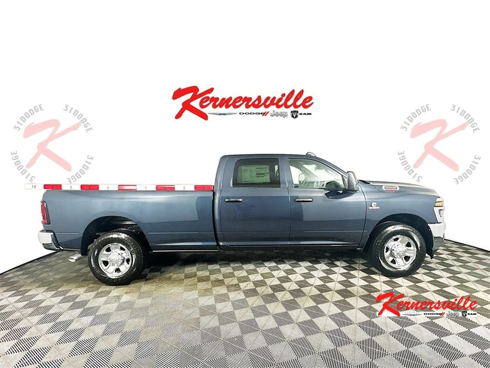 2026 Ram 3500 - Image 8 of 21