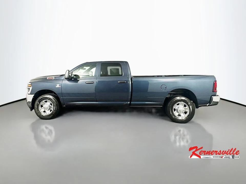 2026 Ram 3500 - Image 4 of 12