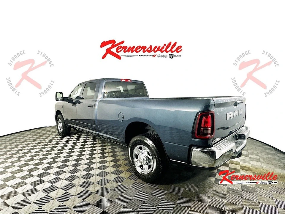2026 Ram 3500 - Image 5 of 21