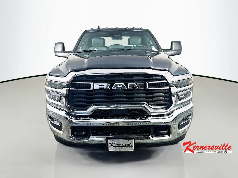 2026 Ram 3500 - Image 2 of 12