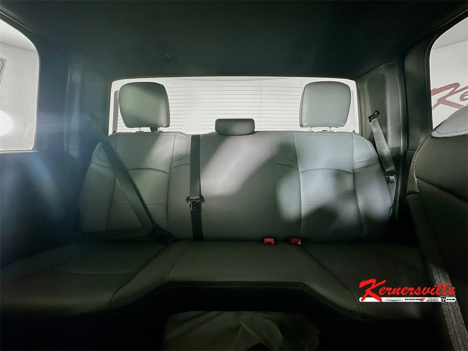 2026 Ram 3500 - Image 10 of 21