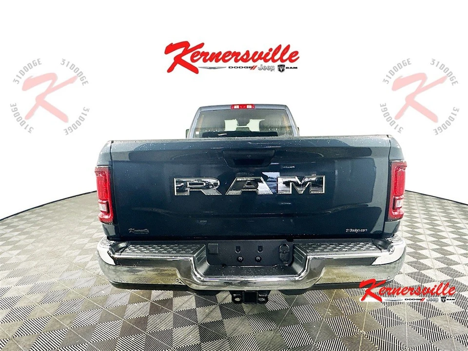 2026 Ram 3500 - Image 6 of 21