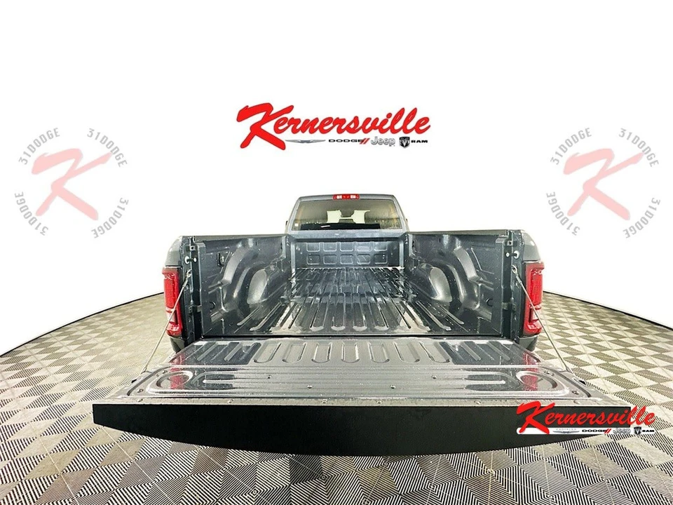 2026 Ram 3500 - Image 15 of 21