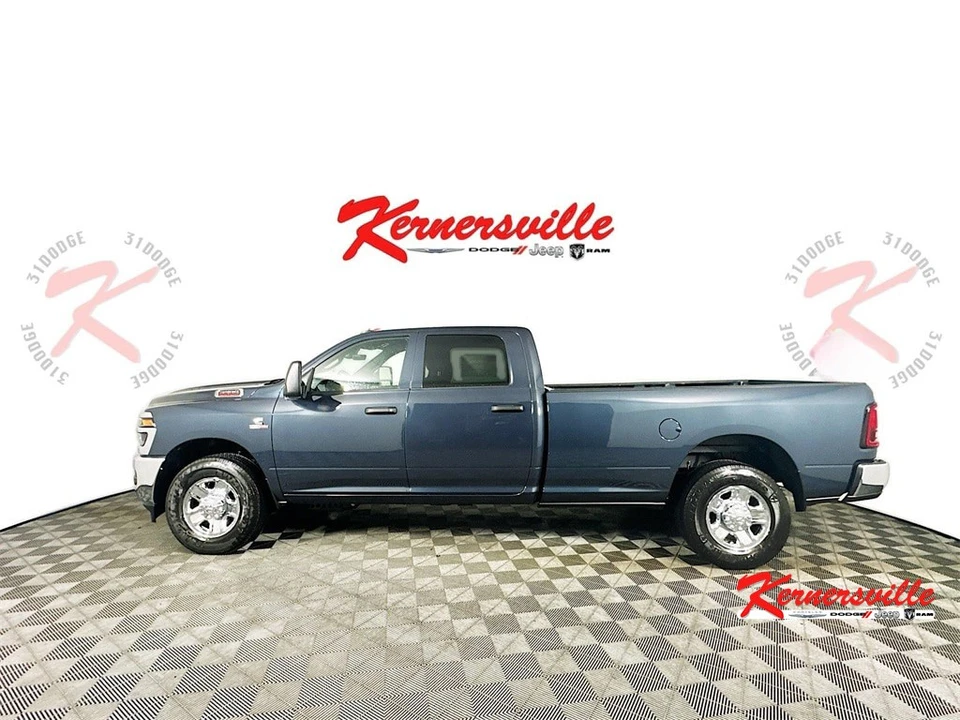 2026 Ram 3500 - Image 4 of 21