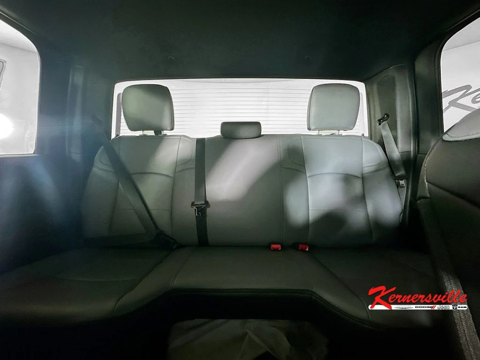 2026 Ram 3500 - Image 10 of 12