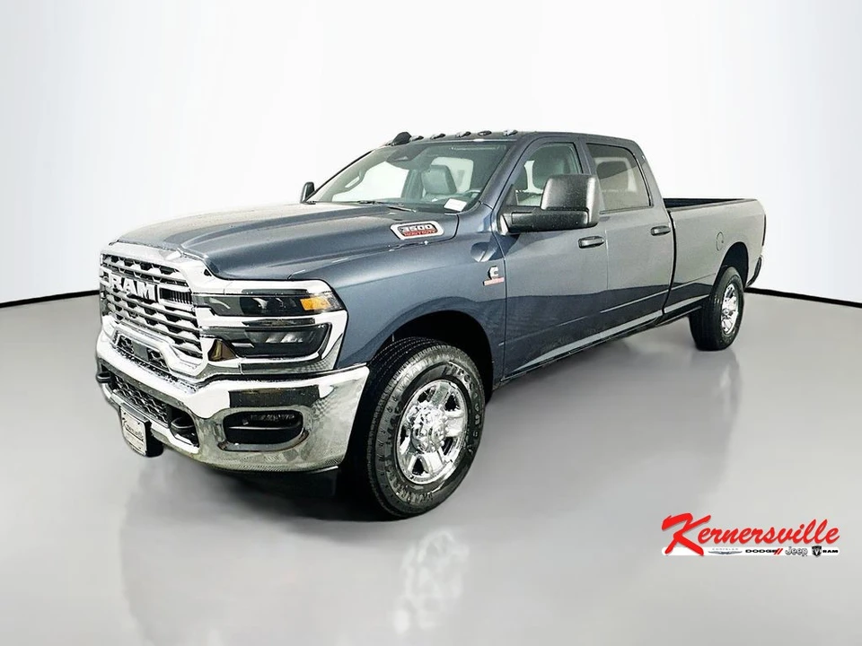 2026 Ram 3500 - Image 3 of 12