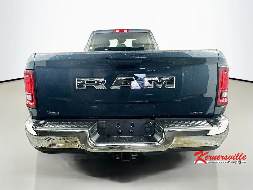 2026 Ram 3500 - Image 6 of 12