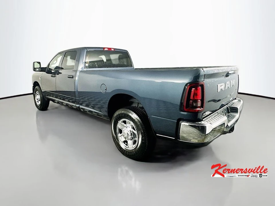 2026 Ram 3500 - Image 5 of 12