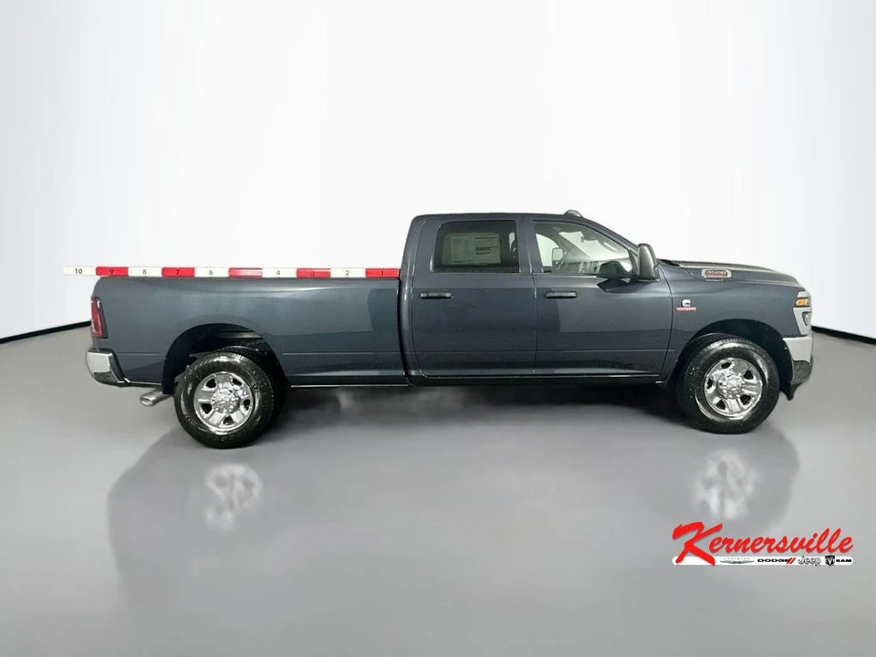 2026 Ram 3500 - Image 8 of 12