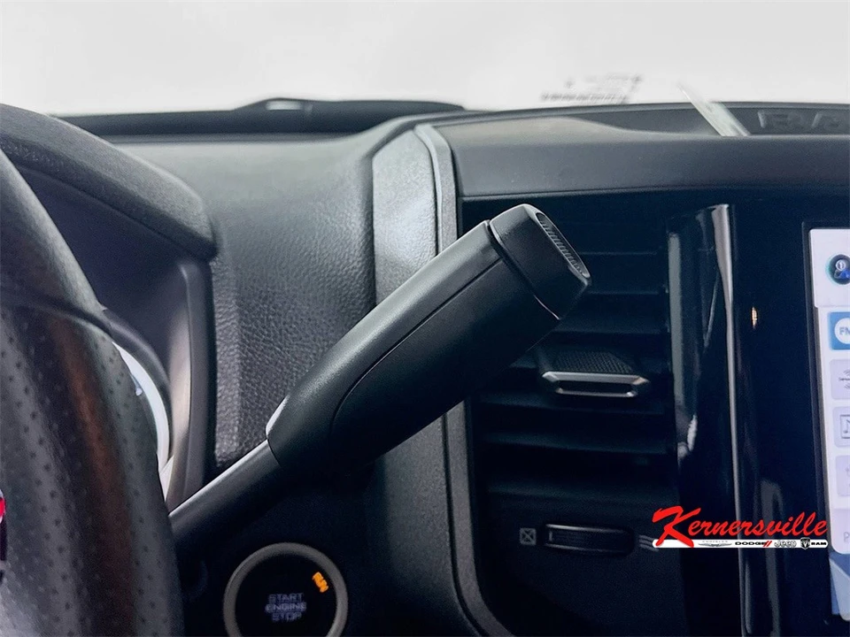 2026 Ram 3500 - Image 12 of 21
