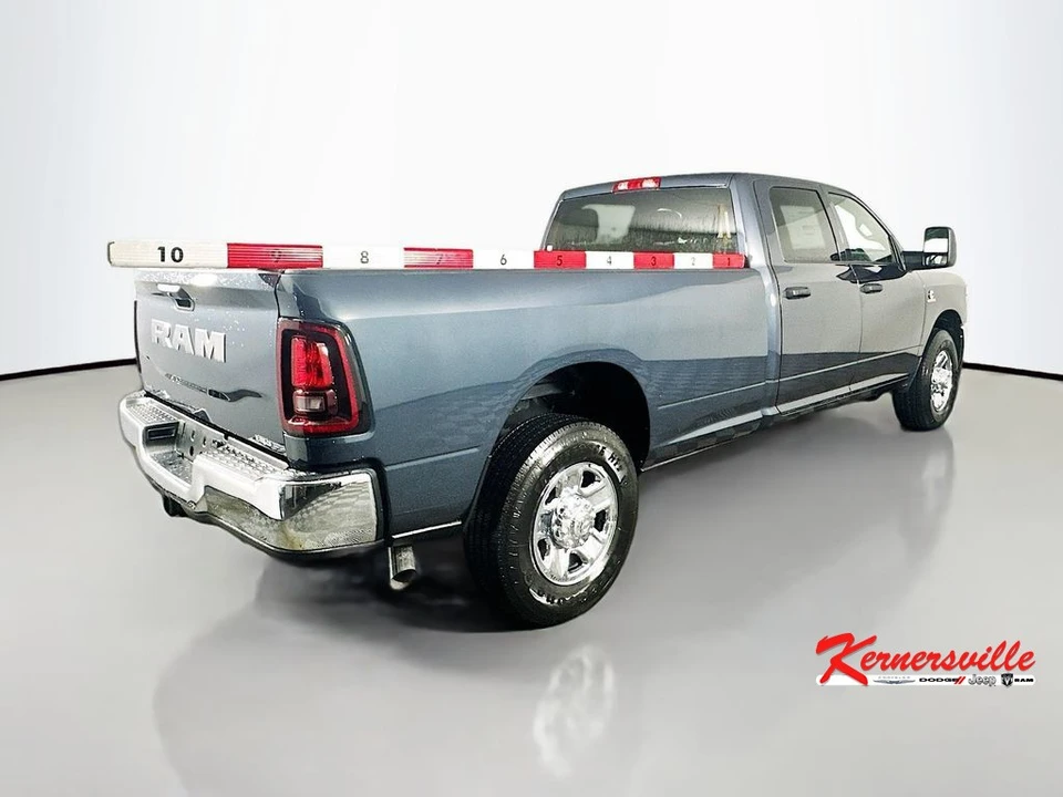 2026 Ram 3500 - Image 7 of 12