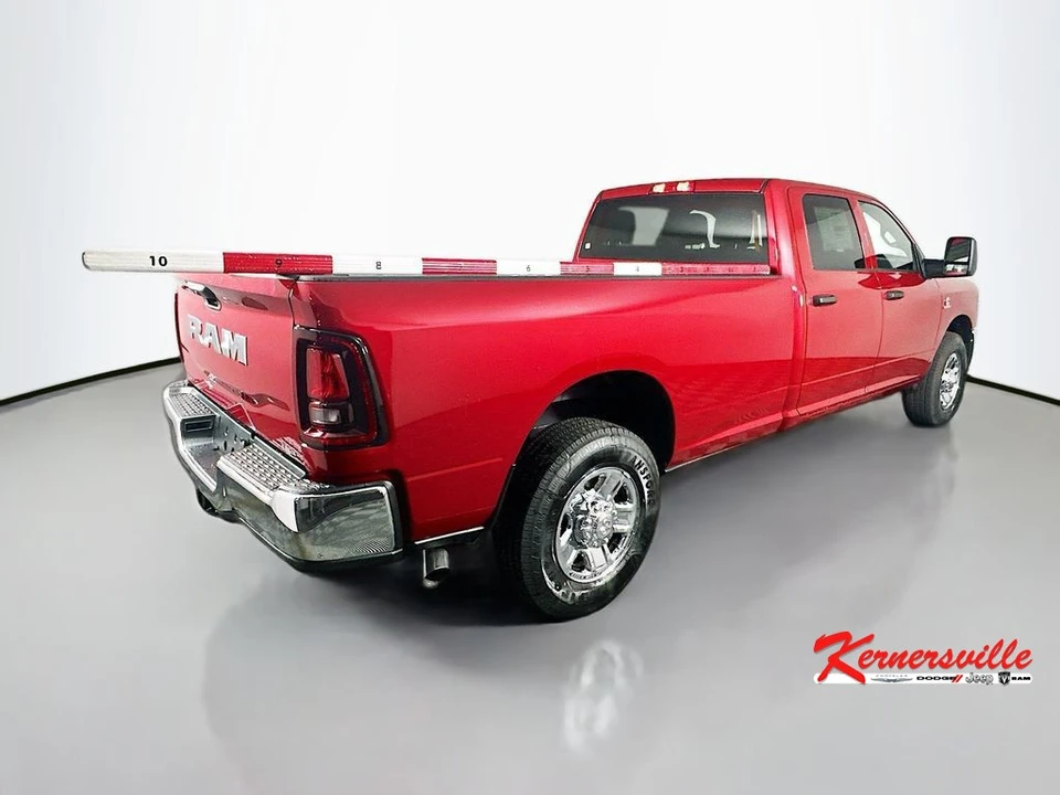 2026 Ram 3500 - Image 7 of 12