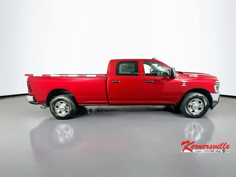 2026 Ram 3500 - Image 8 of 12
