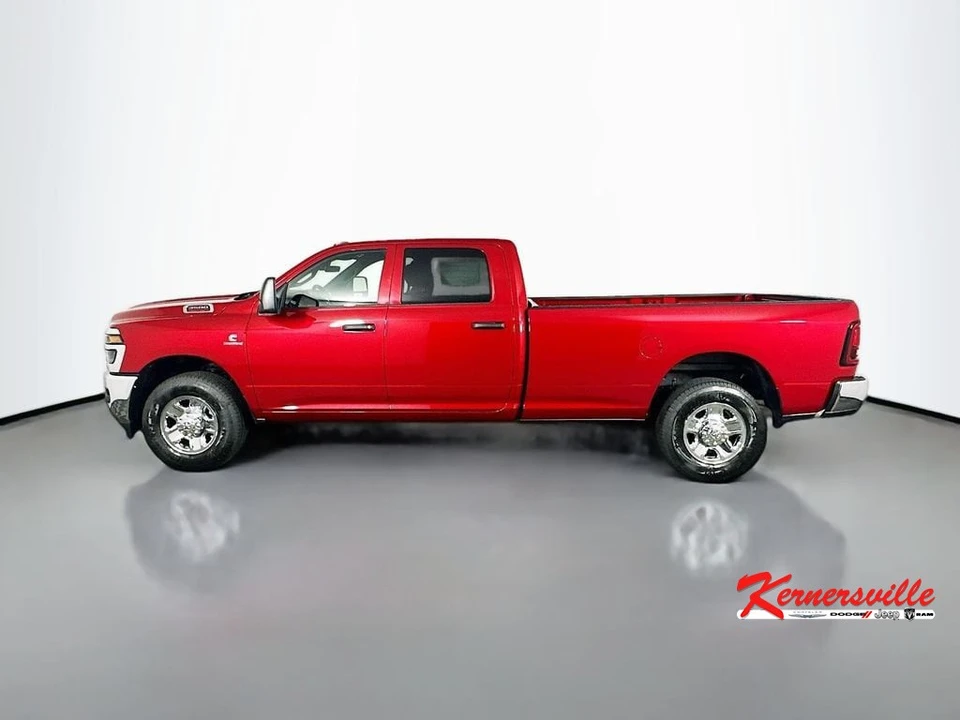 2026 Ram 3500 - Image 4 of 12