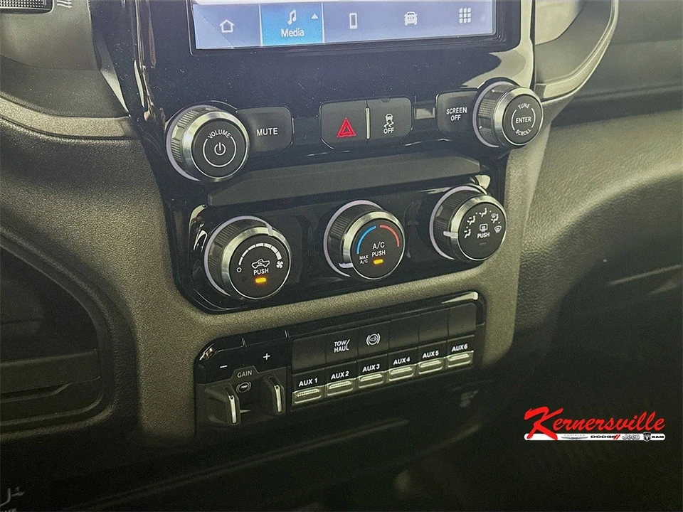 2026 Ram 3500 - Image 15 of 21